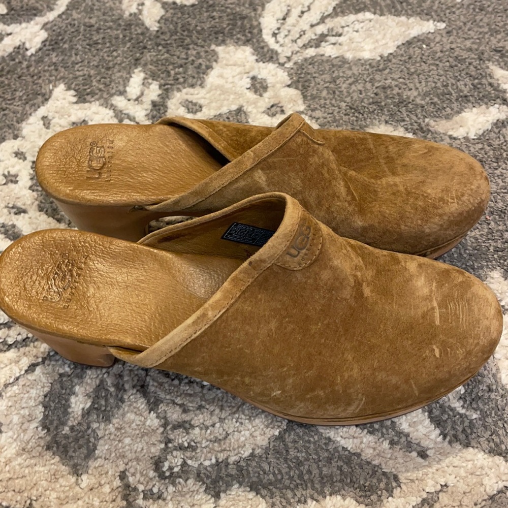 uggs
